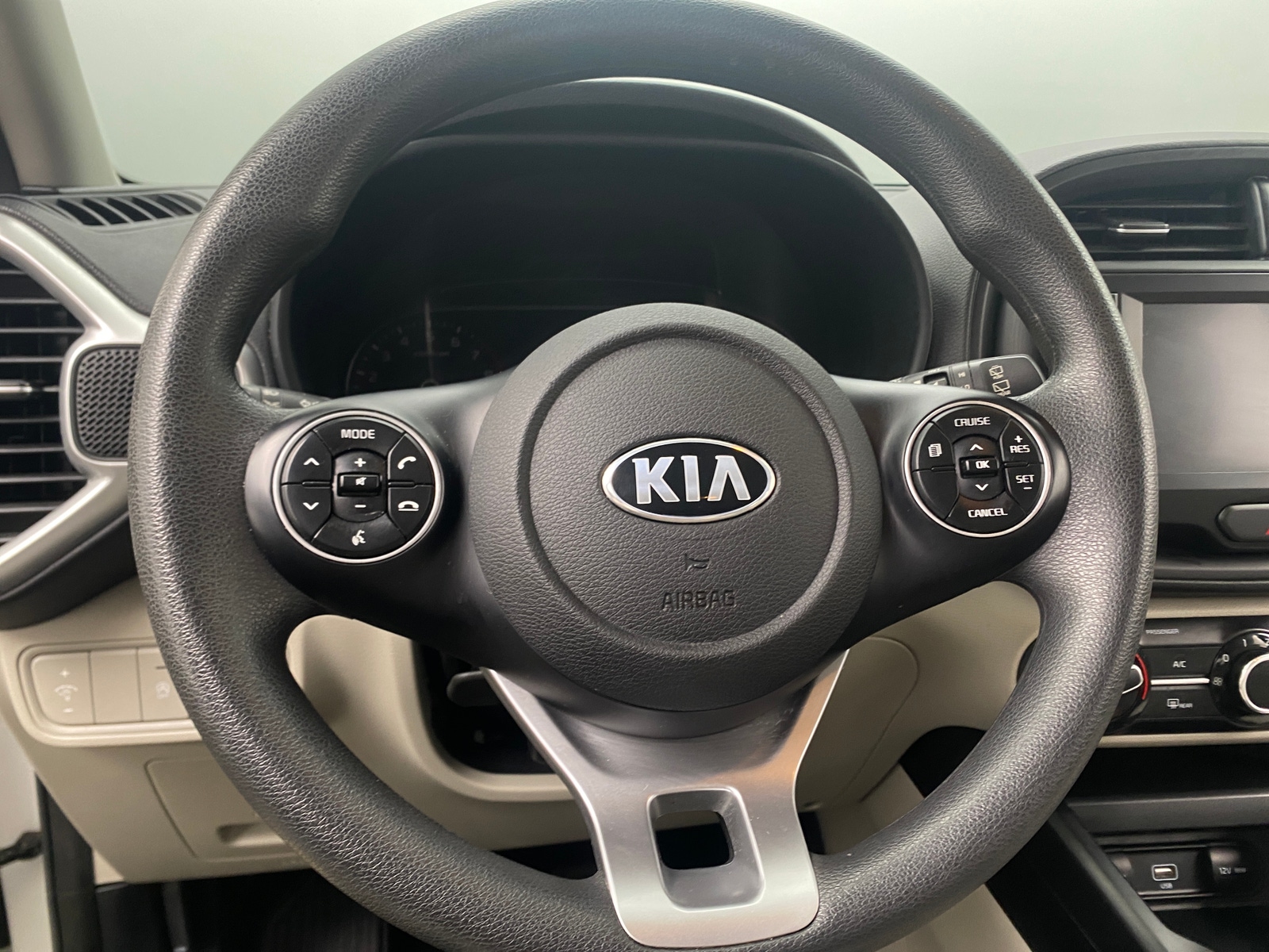 Thumbnail: 2021 Kia Soul - 5