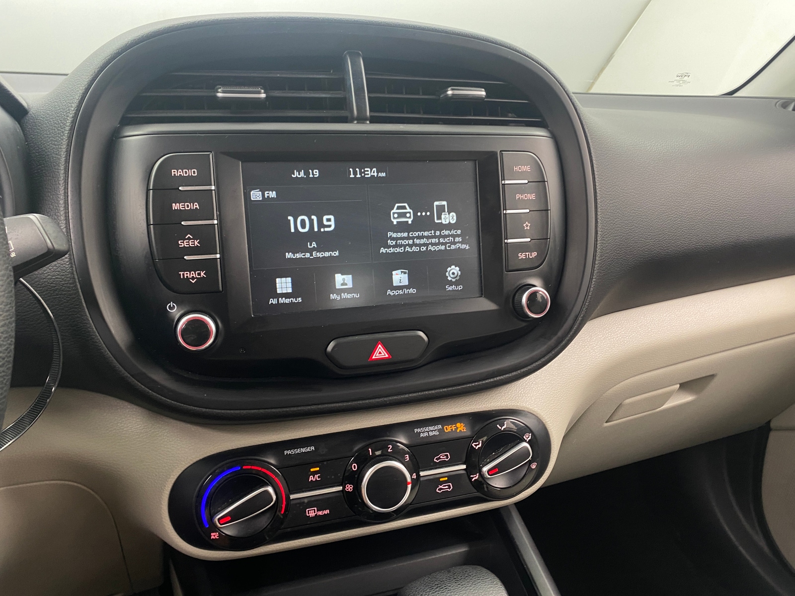 Thumbnail: 2021 Kia Soul - 4