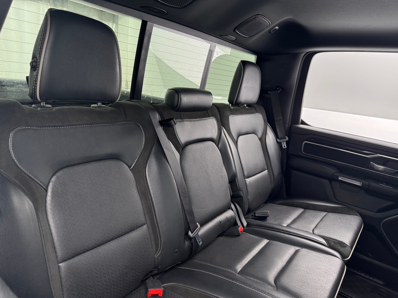 Thumbnail: 2021 RAM 1500 - 5