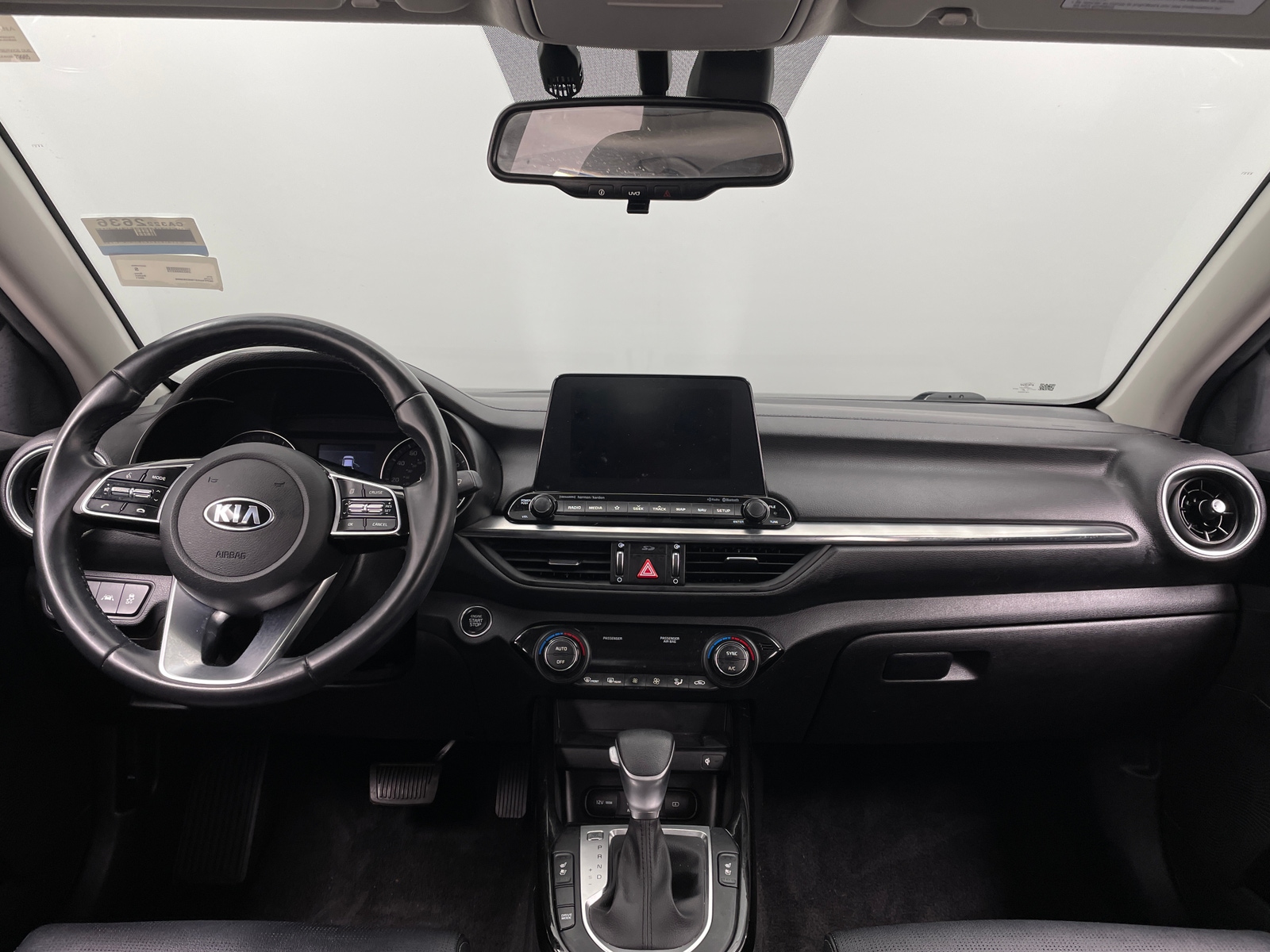 Thumbnail: 2021 Kia Forte - 2