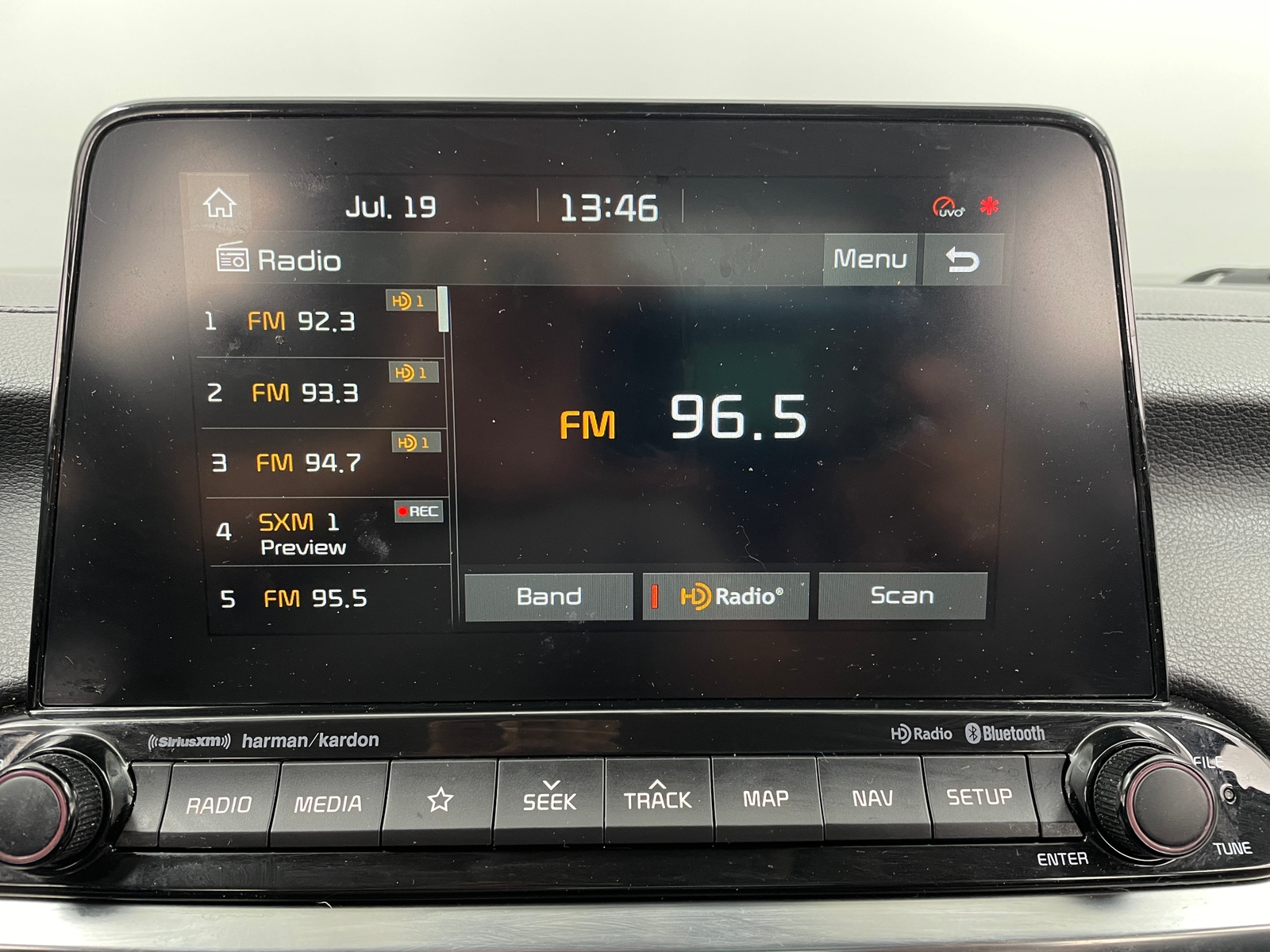 Thumbnail: 2021 Kia Forte - 3