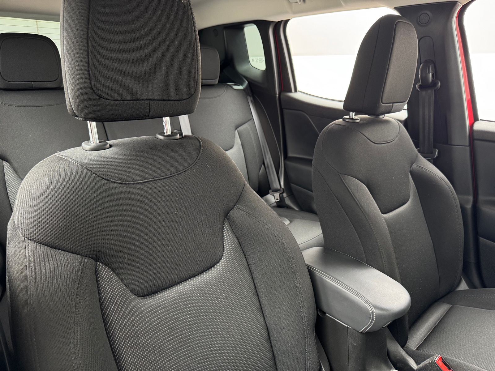 Thumbnail: 2022 Jeep Renegade - 2