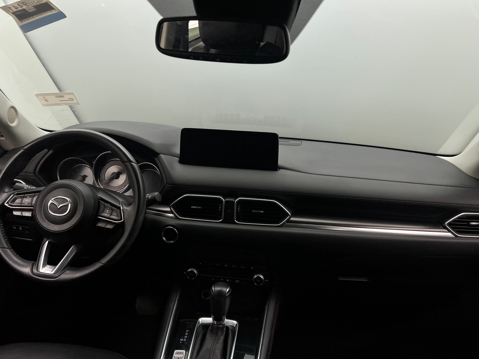 Thumbnail: 2022 Mazda CX-5 - 2