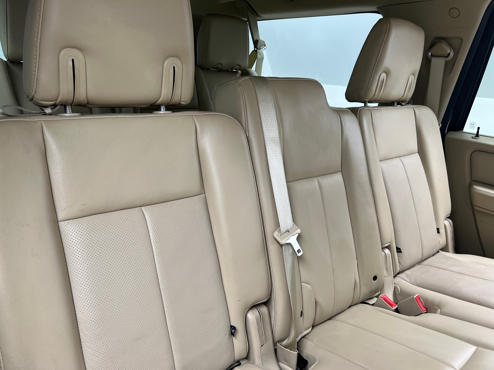 Thumbnail: 2017 Ford Expedition EL - 5