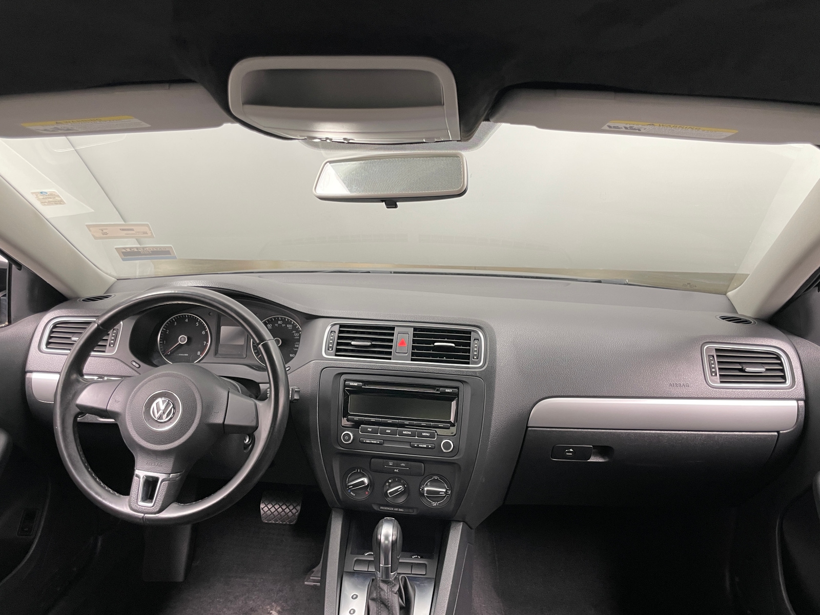 Thumbnail: 2013 Volkswagen Jetta - 2