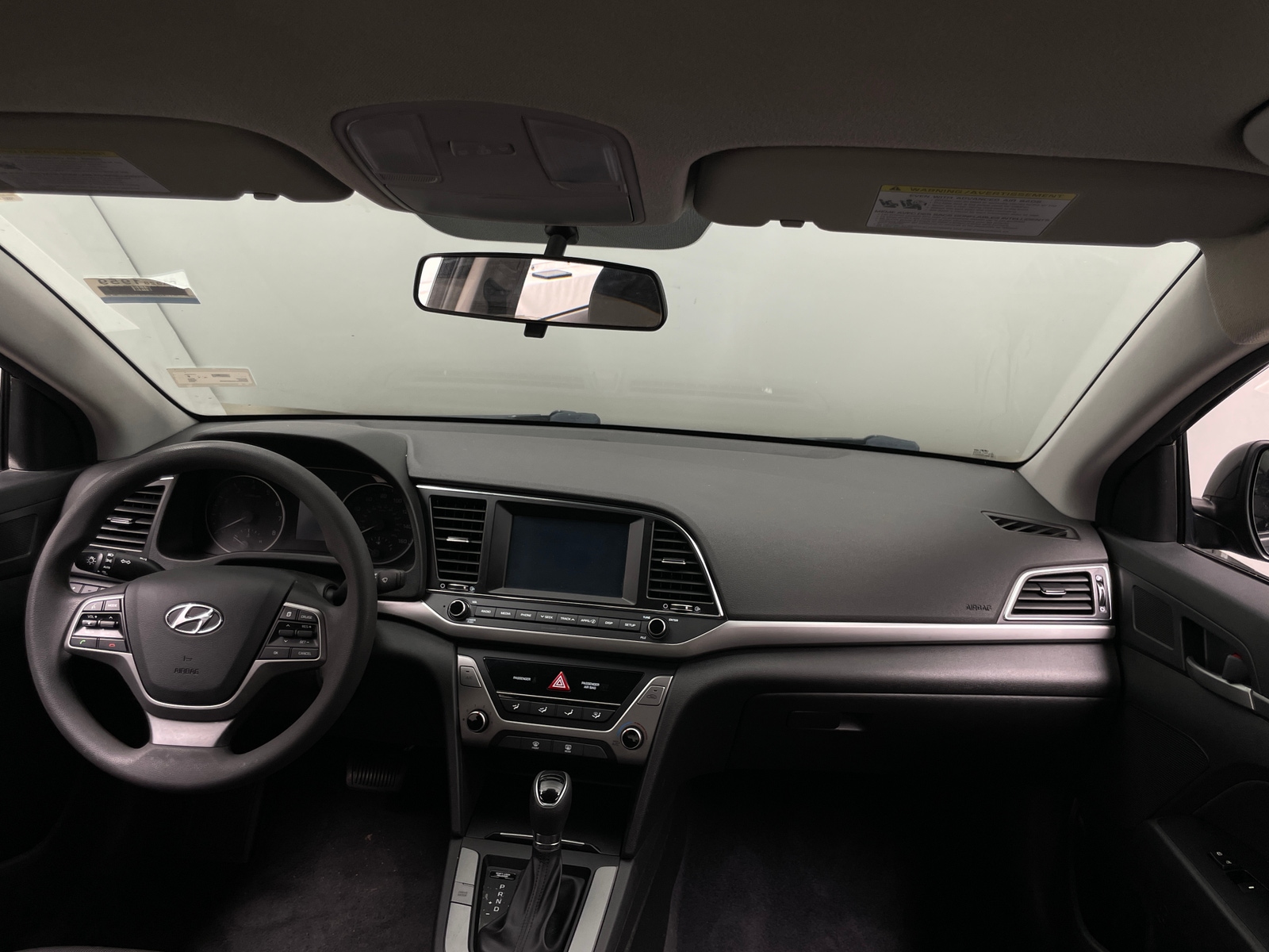 Thumbnail: 2018 Hyundai Elantra - 3
