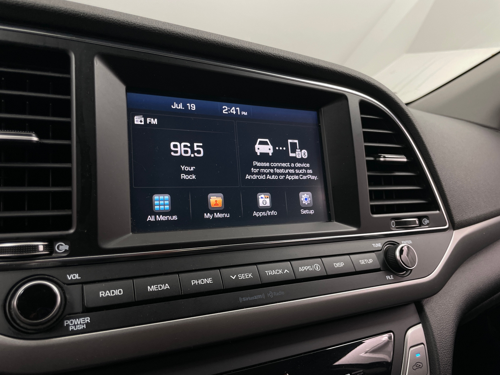 Thumbnail: 2018 Hyundai Elantra - 4