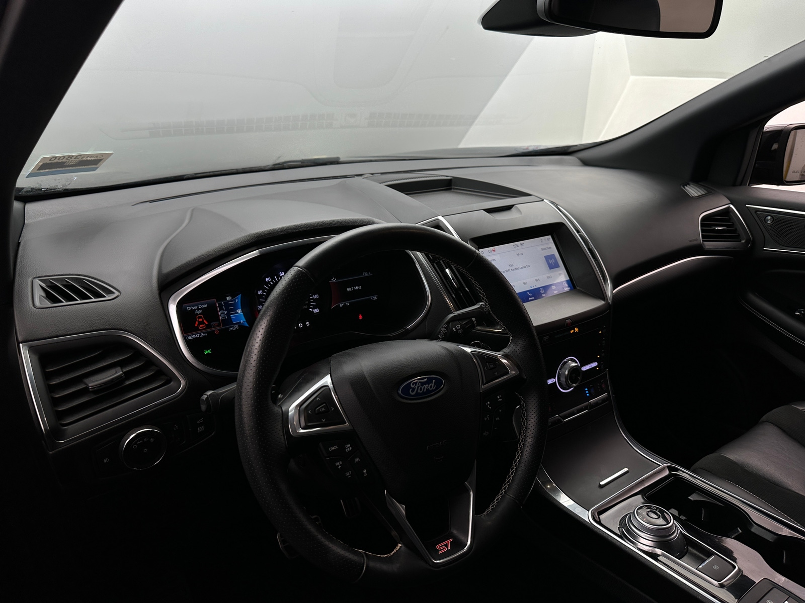 Thumbnail: 2020 Ford Edge - 2