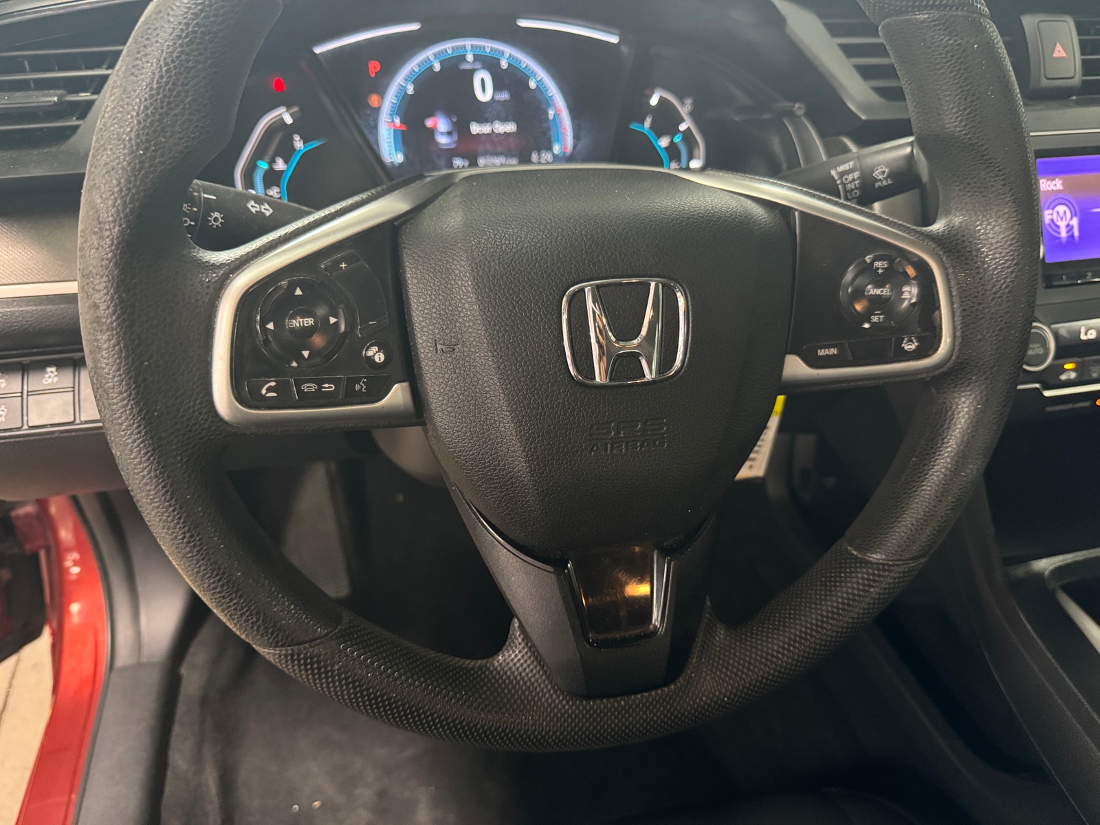 Thumbnail: 2019 Honda Civic - 5