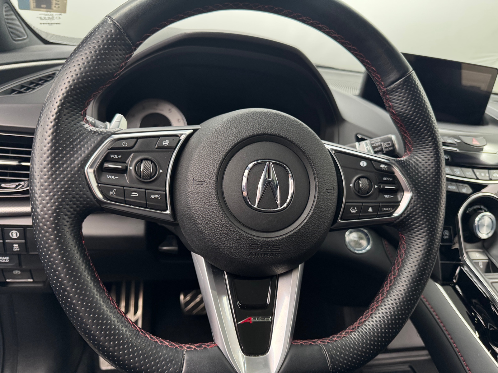 Thumbnail: 2023 Acura RDX - 4