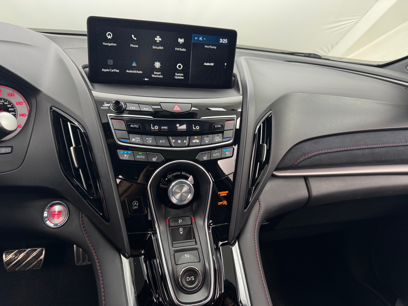 Thumbnail: 2023 Acura RDX - 3