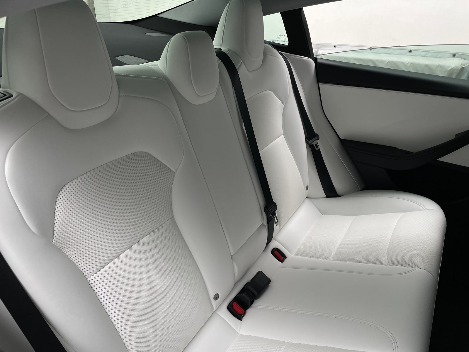 Thumbnail: 2024 Tesla Model 3 - 5