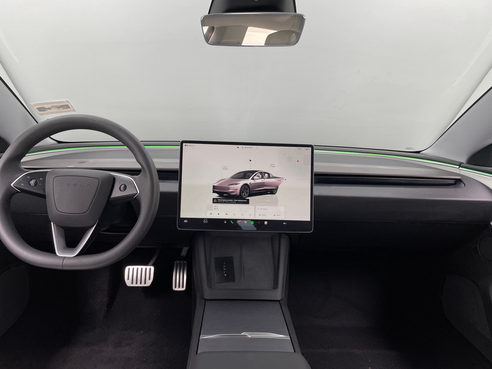 Thumbnail: 2024 Tesla Model 3 - 2