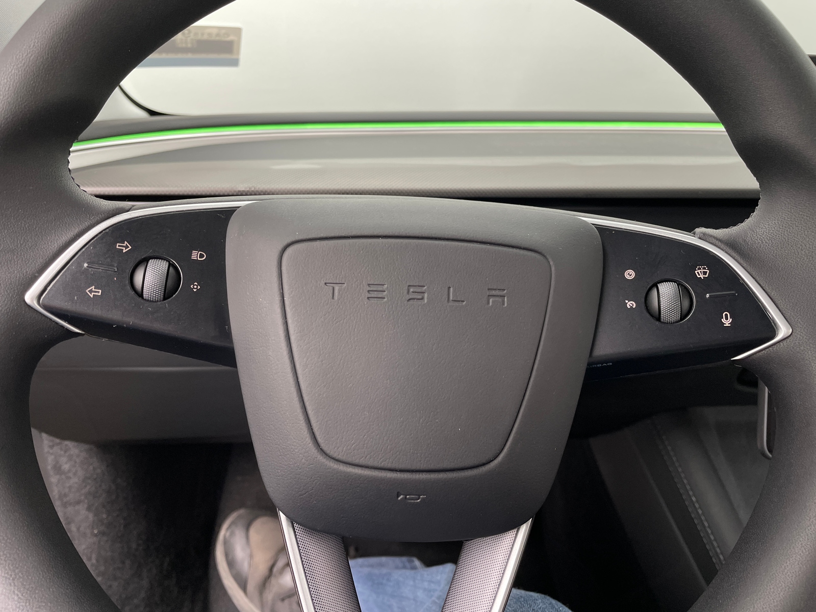 Thumbnail: 2024 Tesla Model 3 - 4