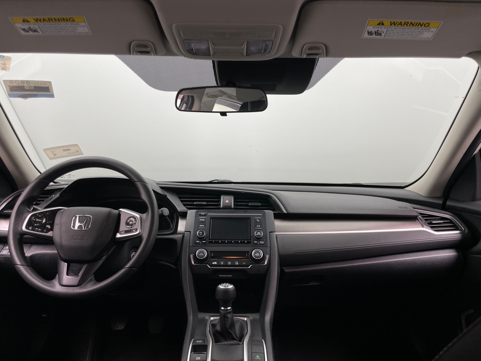 Thumbnail: 2020 Honda Civic - 3