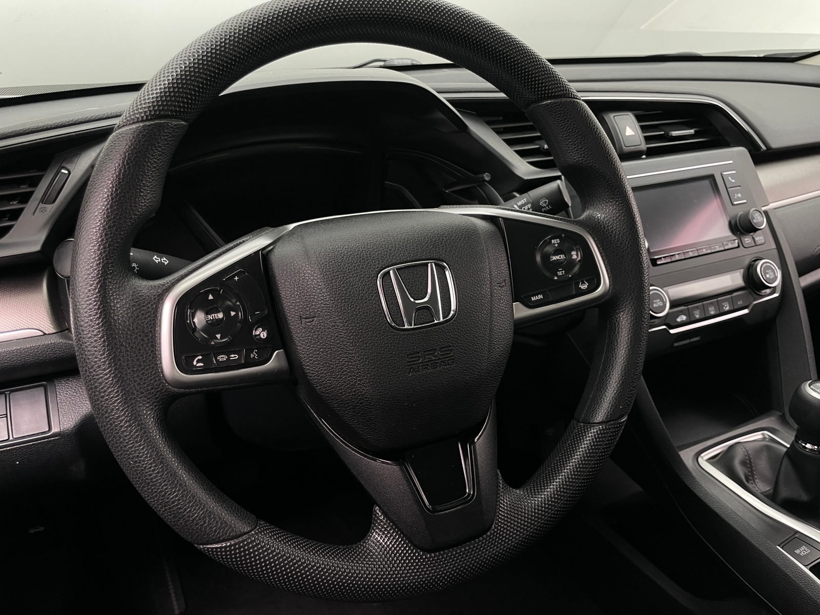 Thumbnail: 2020 Honda Civic - 5