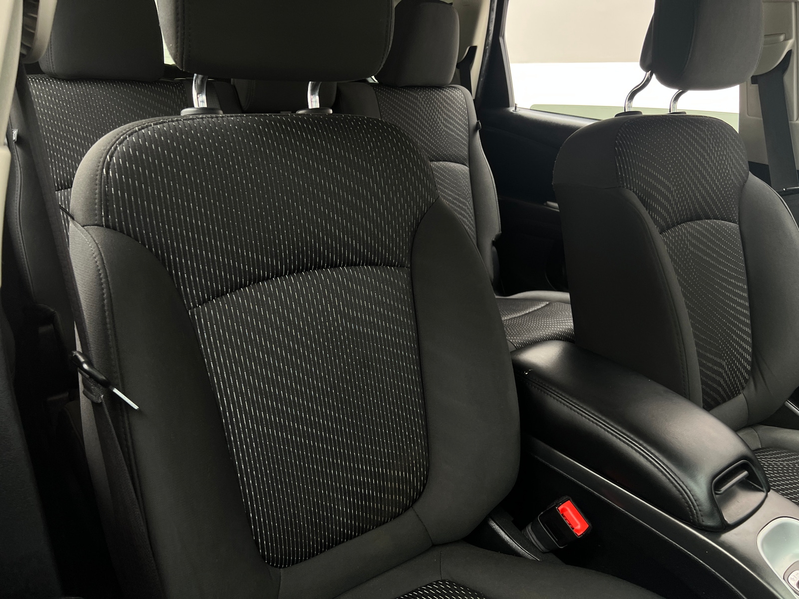 Thumbnail: 2018 Dodge Journey - 2