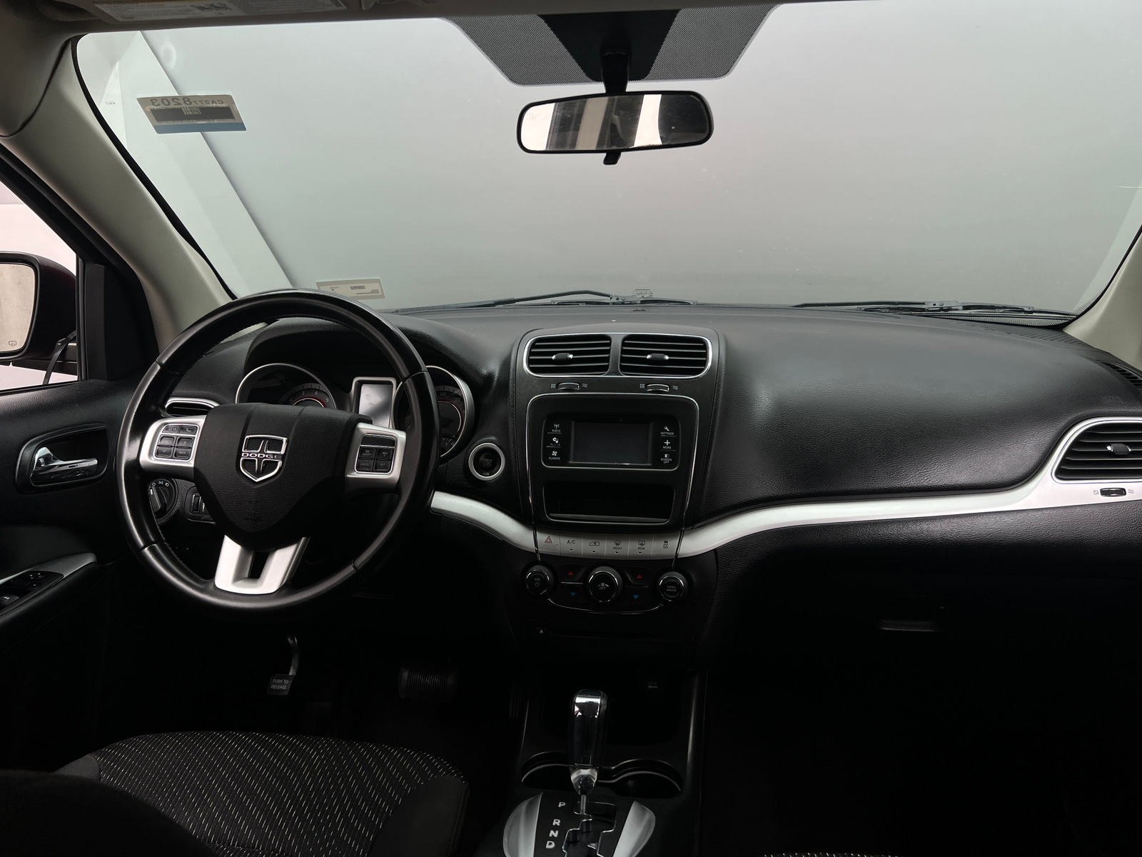 Thumbnail: 2018 Dodge Journey - 3