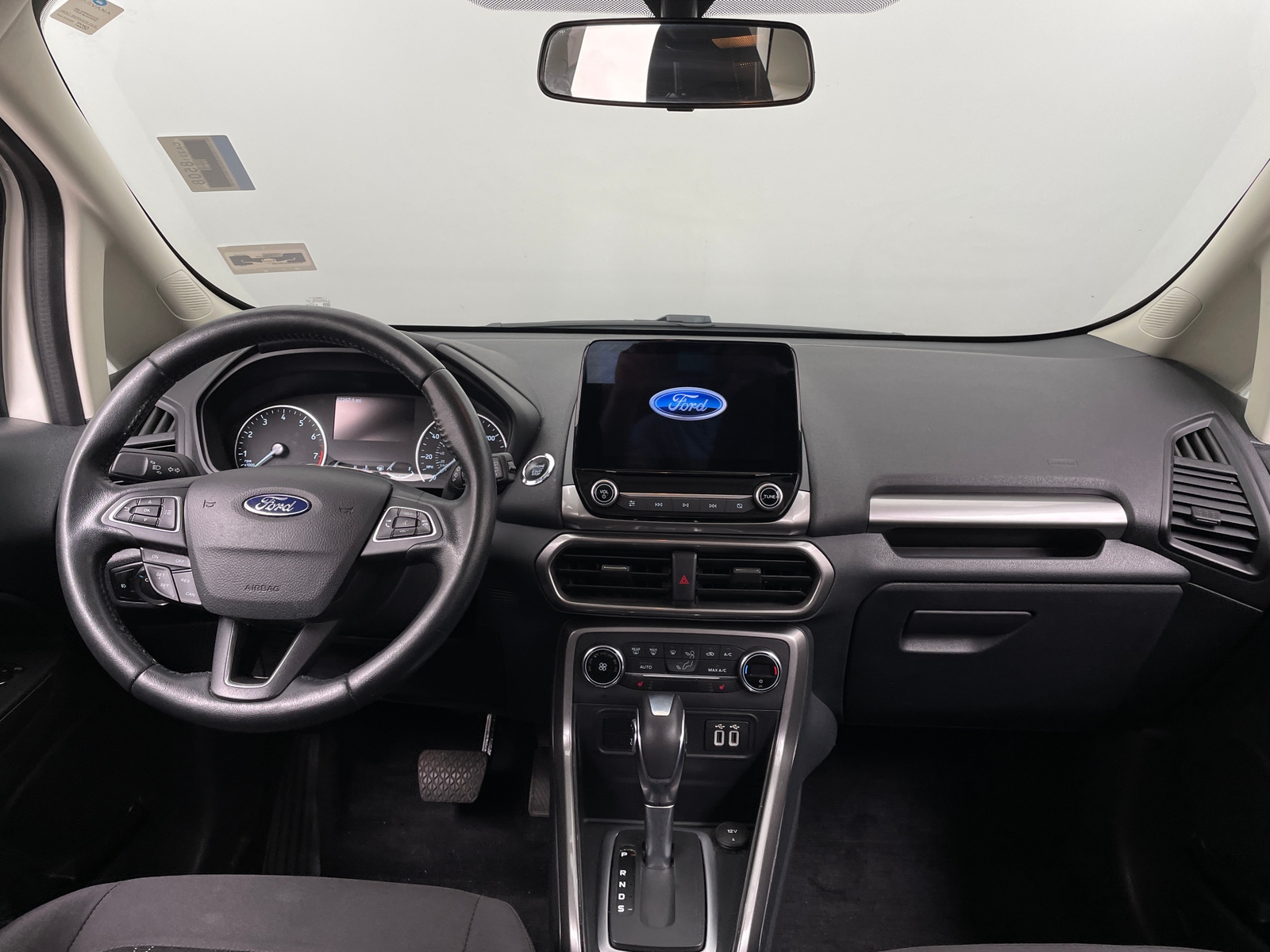 Thumbnail: 2020 Ford EcoSport - 3