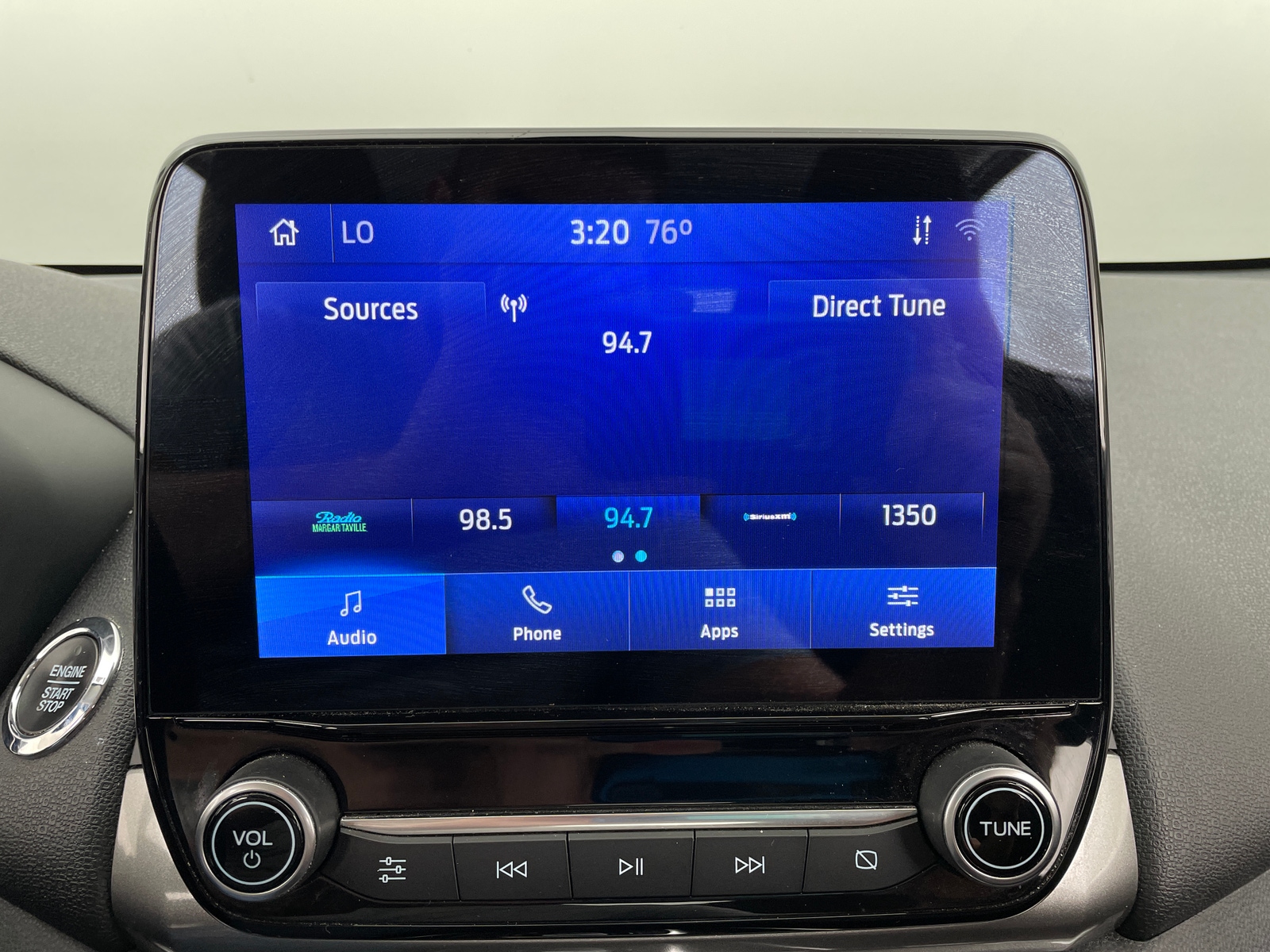 Thumbnail: 2020 Ford EcoSport - 4