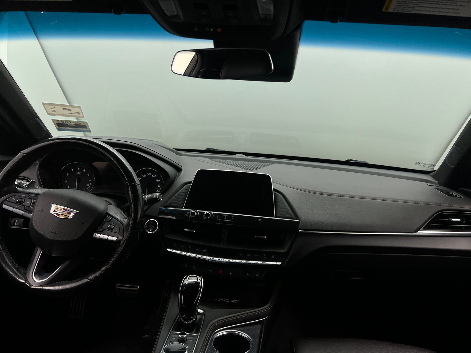 Thumbnail: 2020 Cadillac CT4 - 2