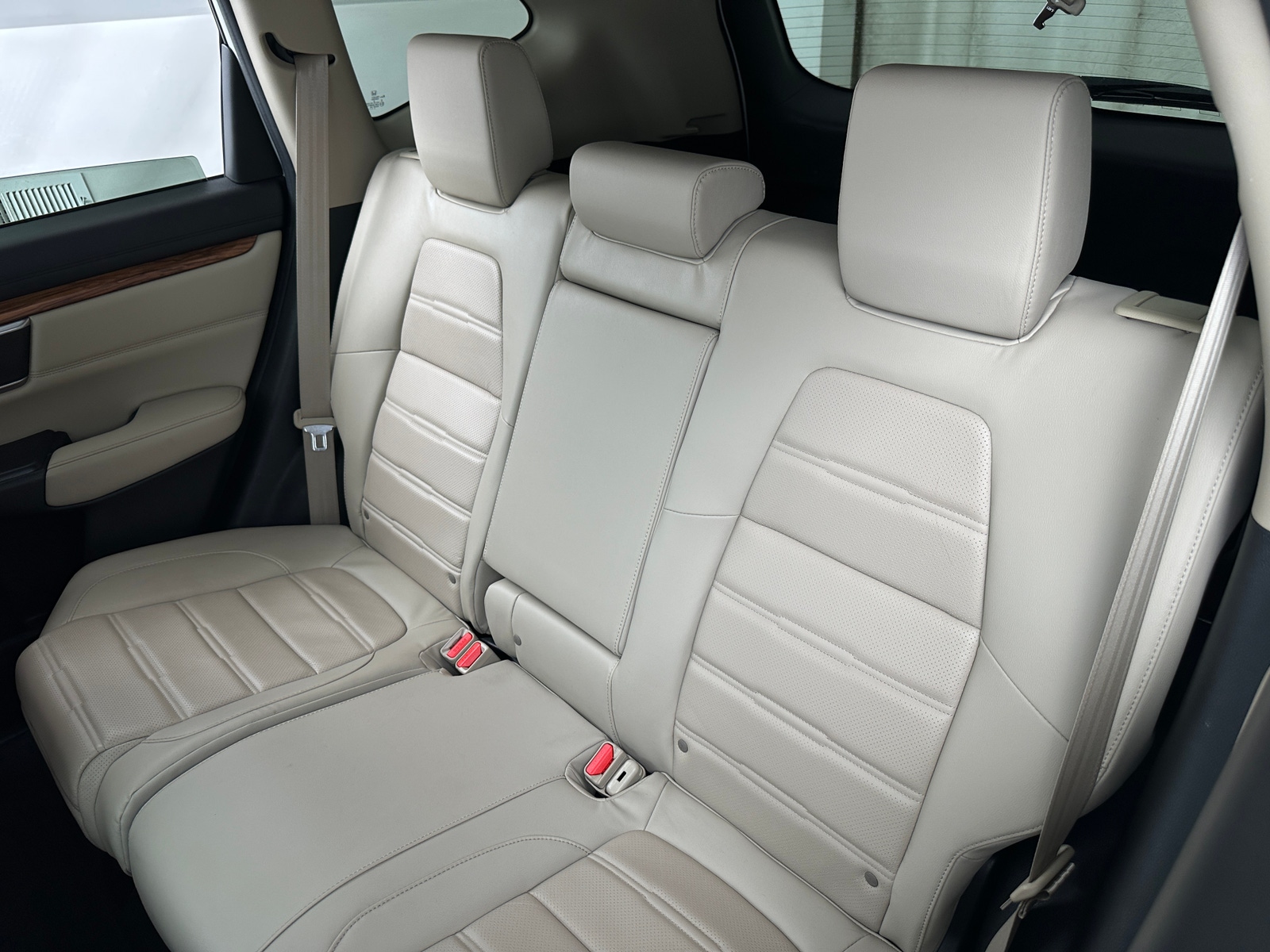 Thumbnail: 2017 Honda CR-V - 5