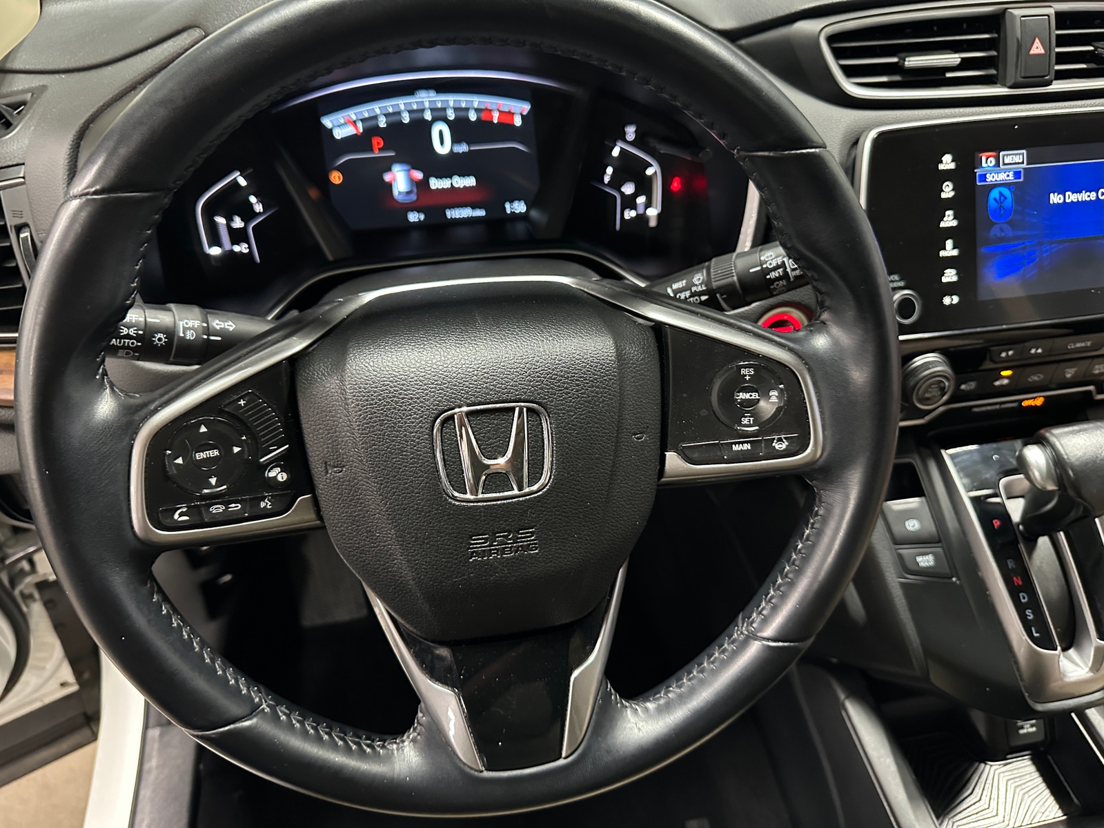 Thumbnail: 2017 Honda CR-V - 4
