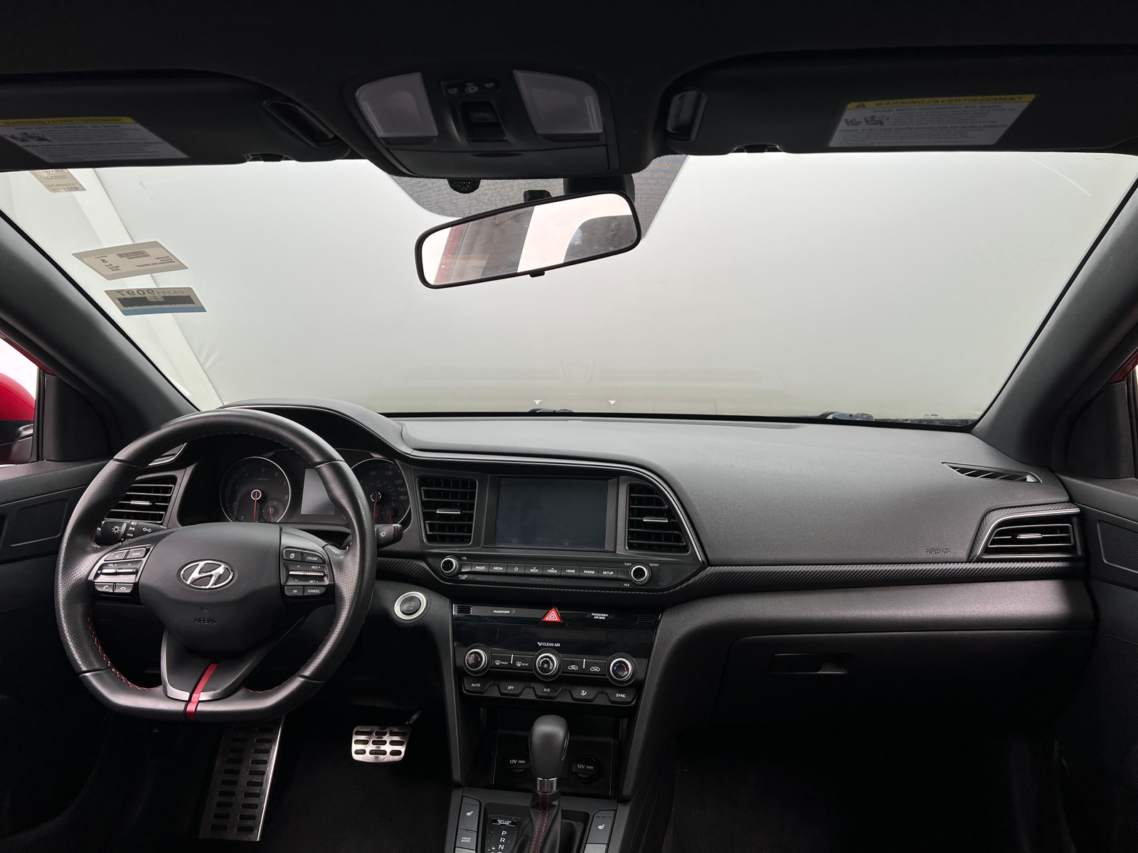 Thumbnail: 2020 Hyundai Elantra - 2