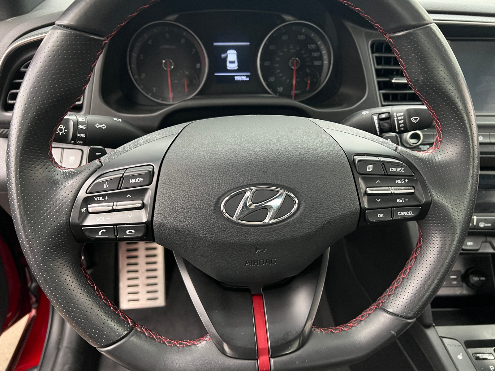 Thumbnail: 2020 Hyundai Elantra - 4