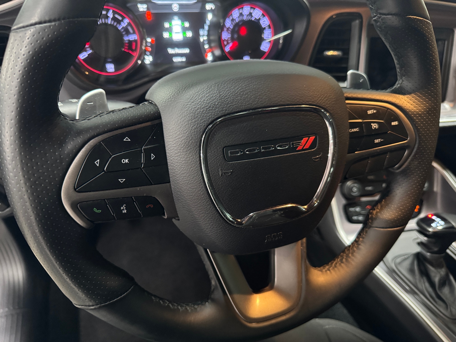 Thumbnail: 2019 Dodge Challenger - 4