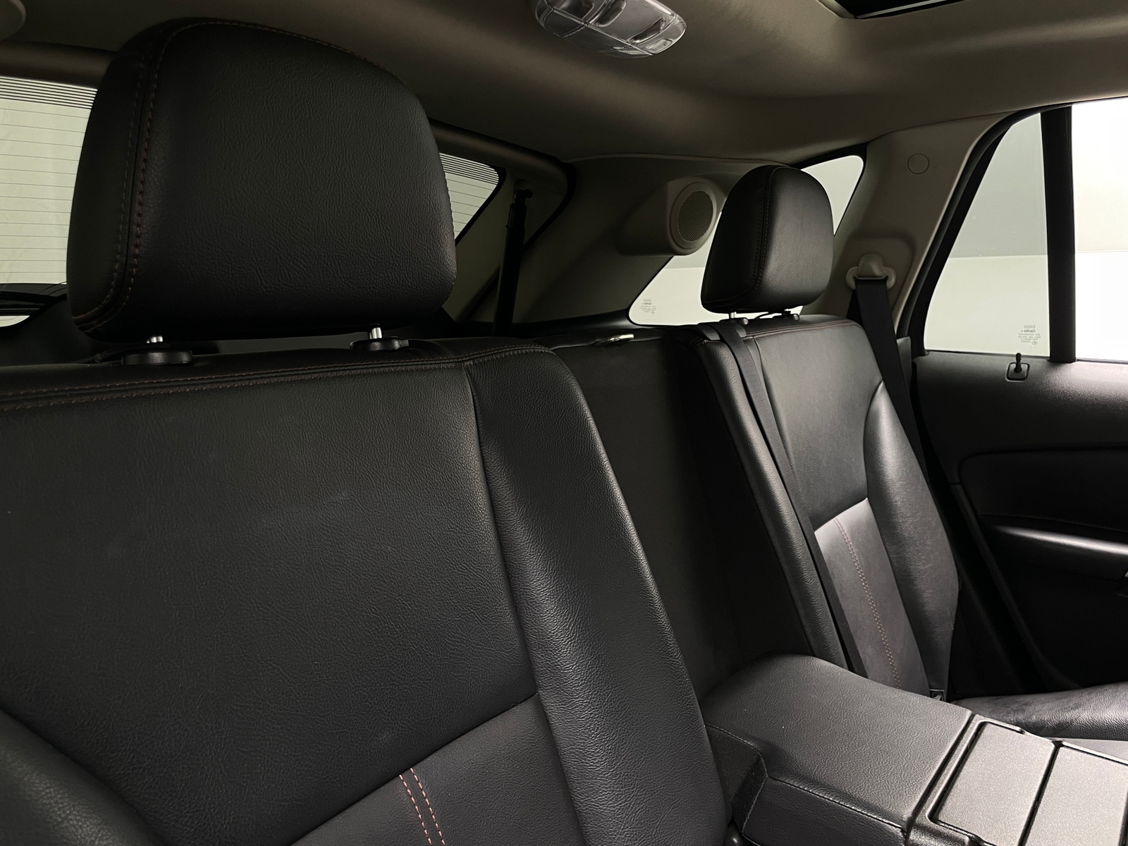 Thumbnail: 2013 Ford Edge - 5