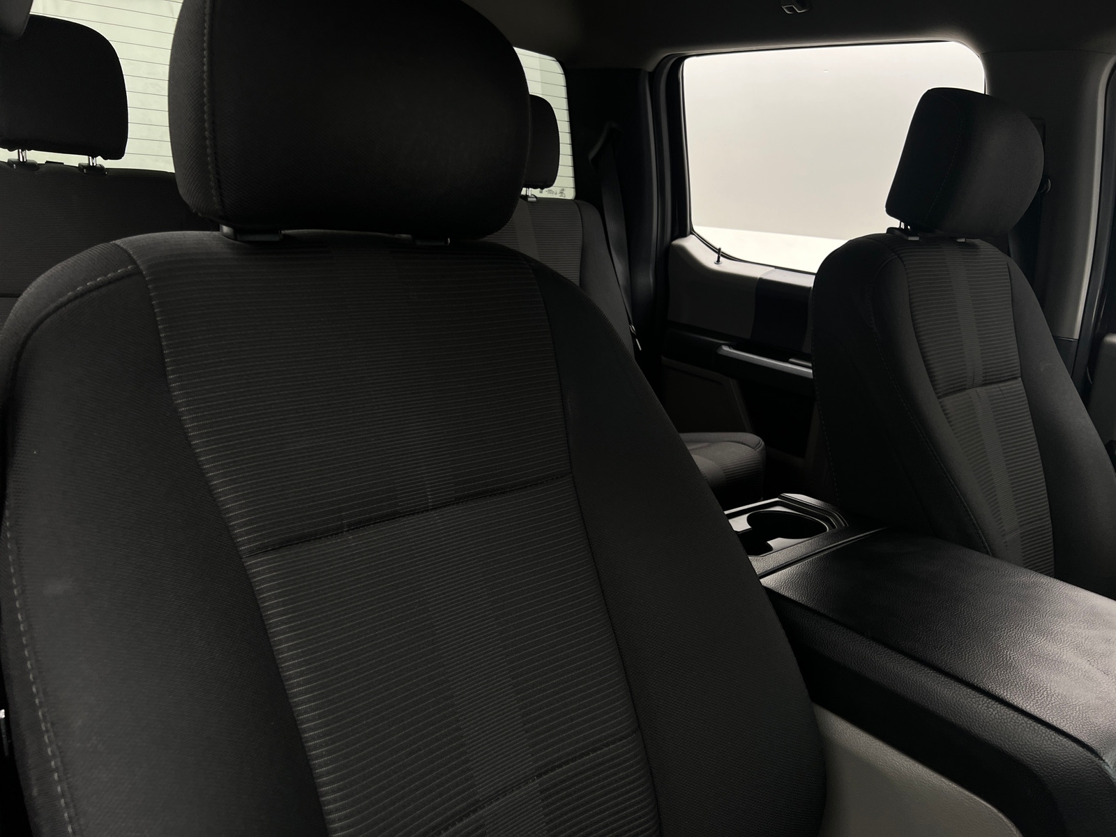 Thumbnail: 2020 Ford Econoline - 2