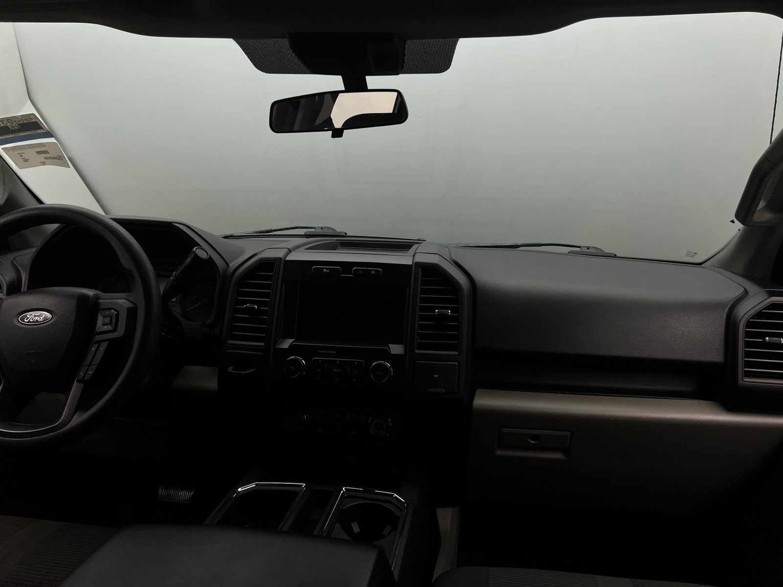 Thumbnail: 2020 Ford Econoline - 3
