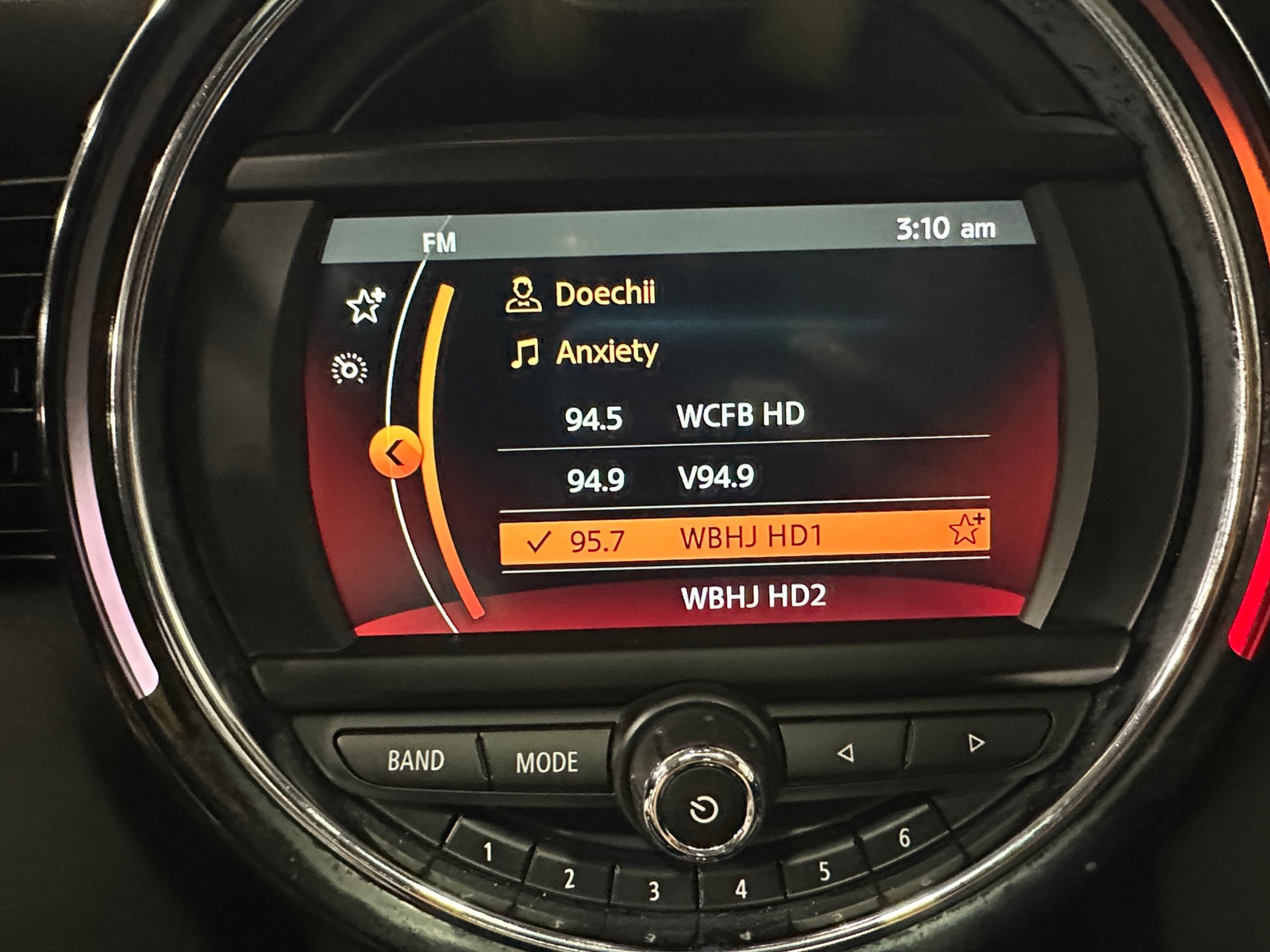Thumbnail: 2019 MINI Cooper Hardtop - 3