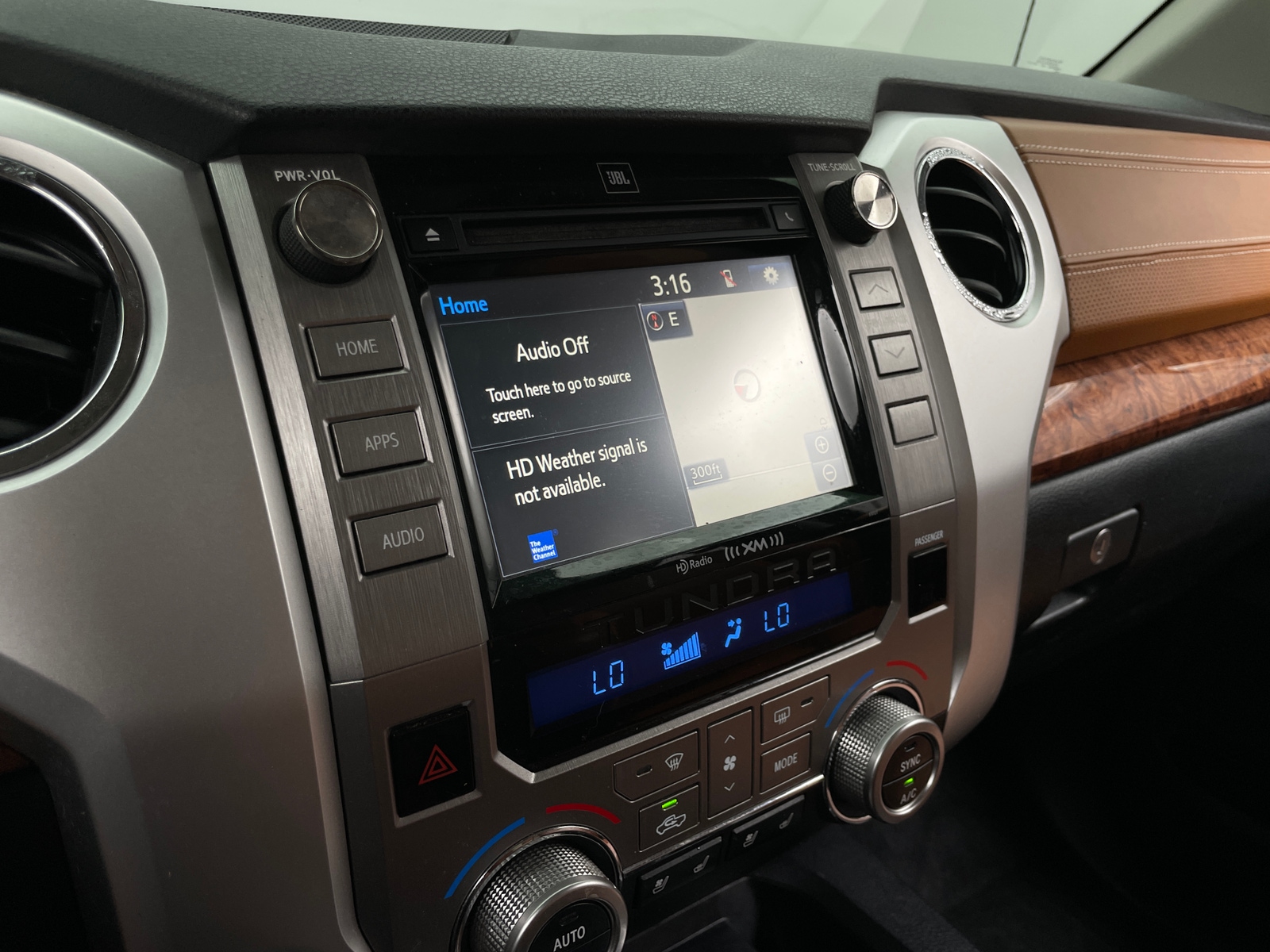 Thumbnail: 2017 Toyota Tundra - 3