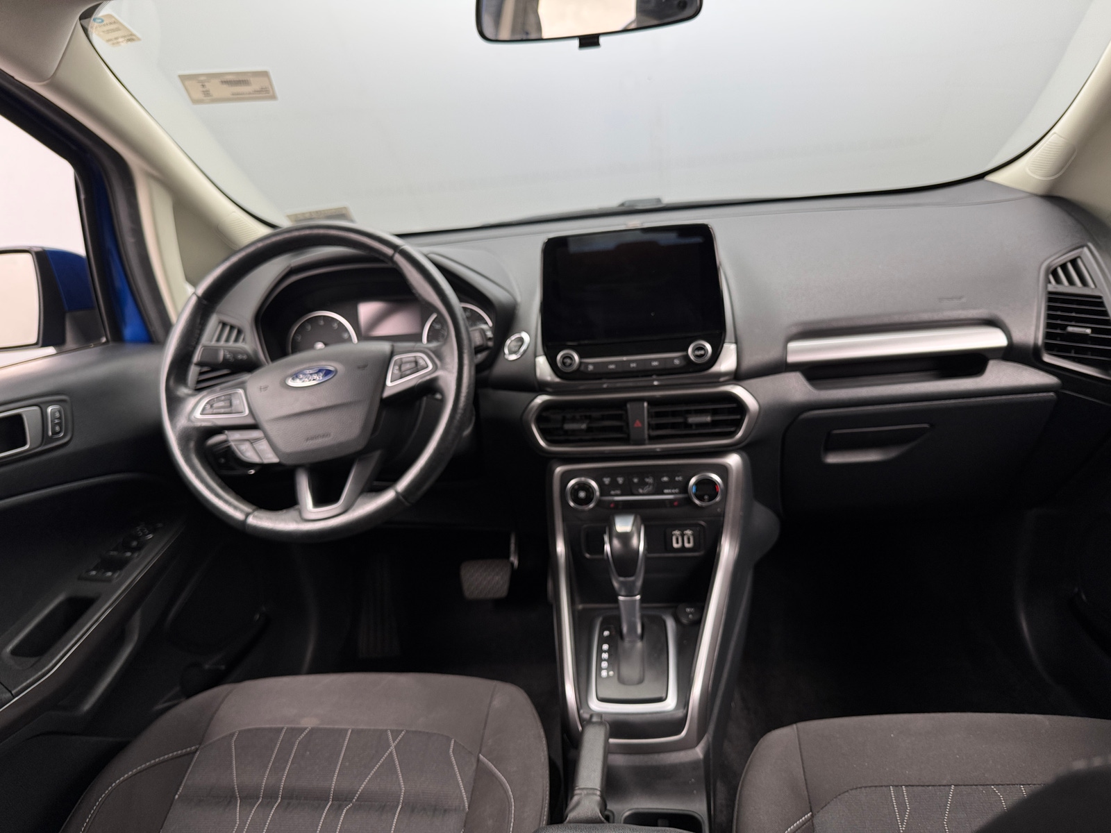 Thumbnail: 2020 Ford EcoSport - 3