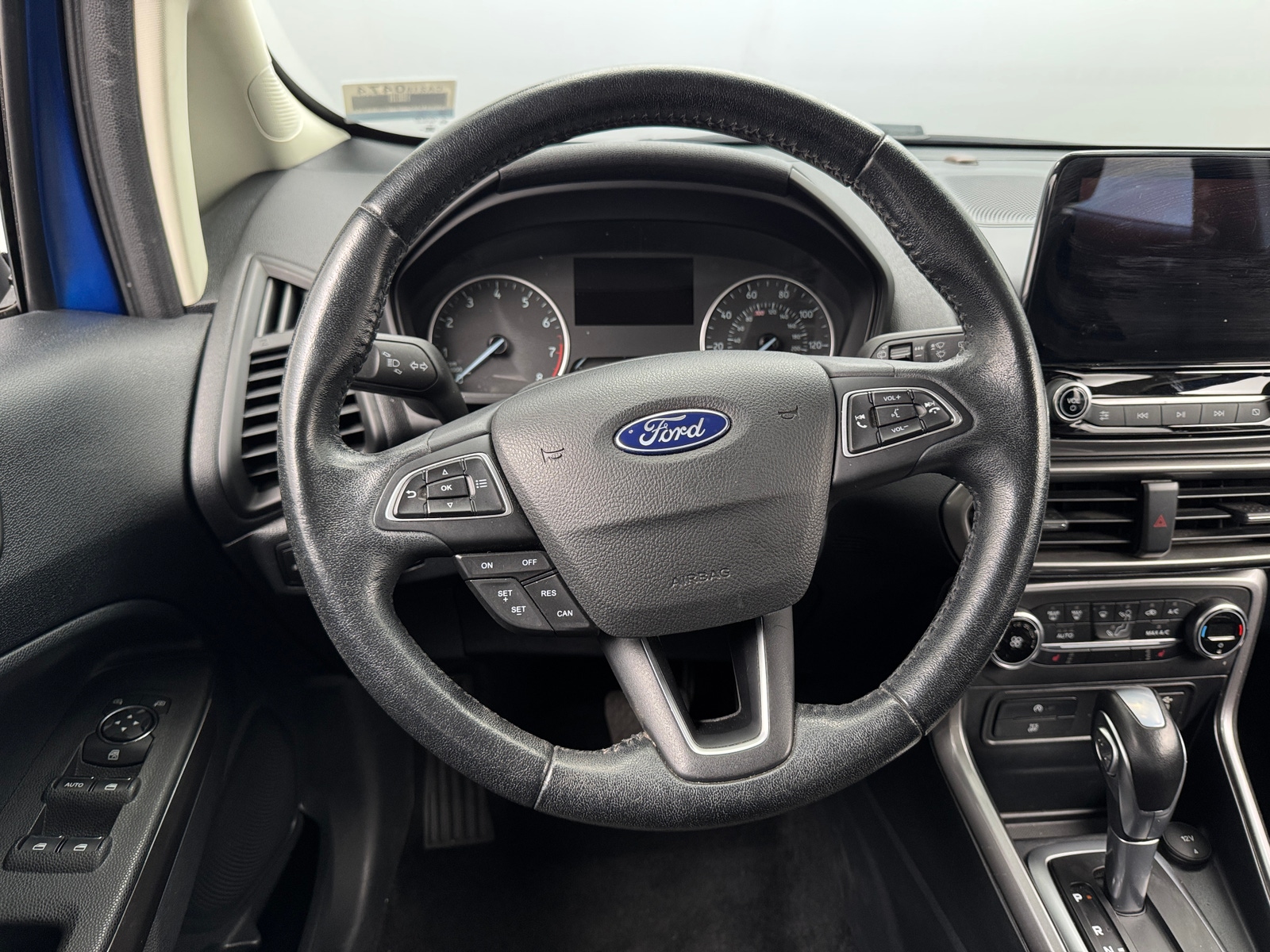 Thumbnail: 2020 Ford EcoSport - 5