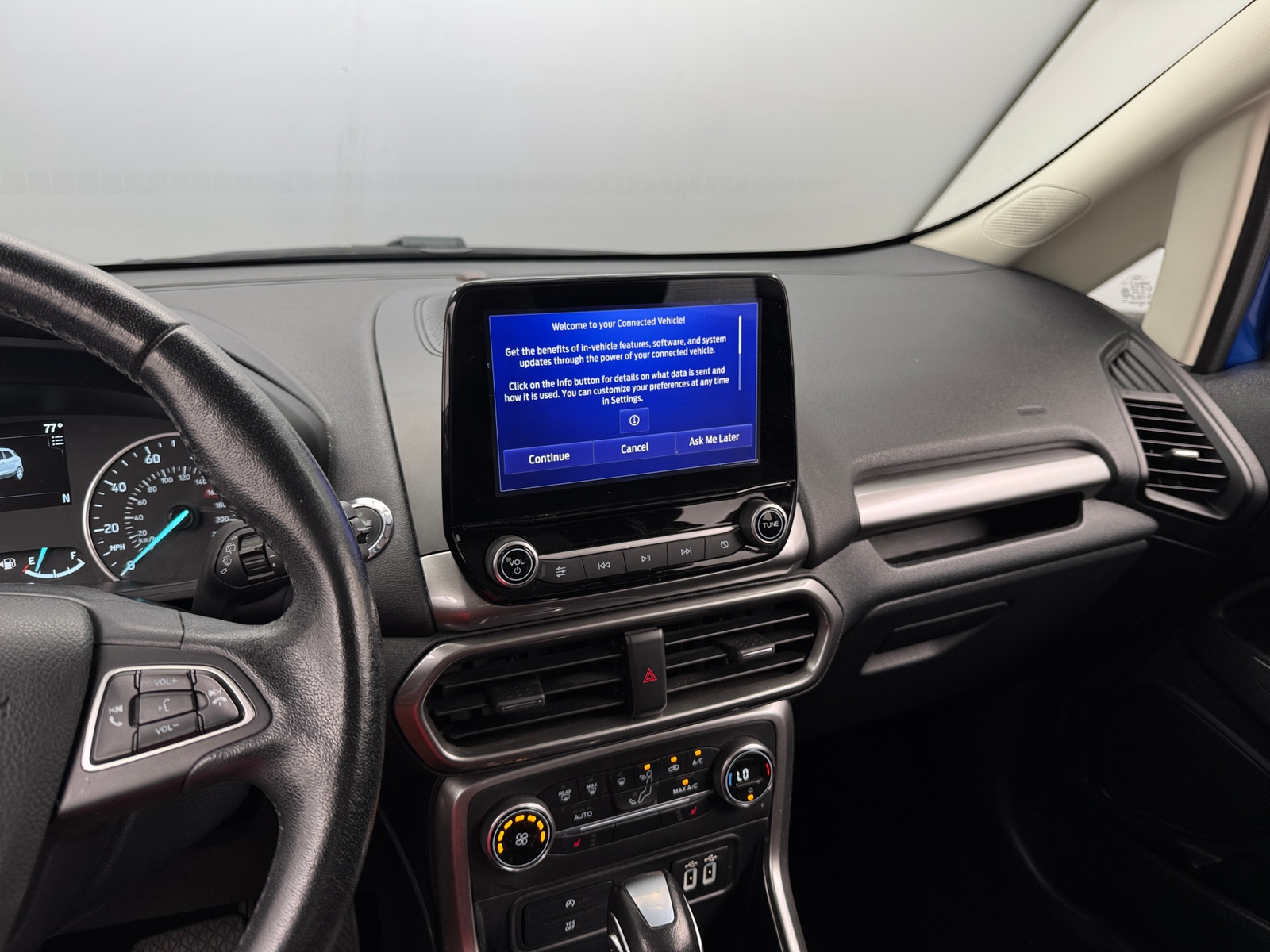 Thumbnail: 2020 Ford EcoSport - 4