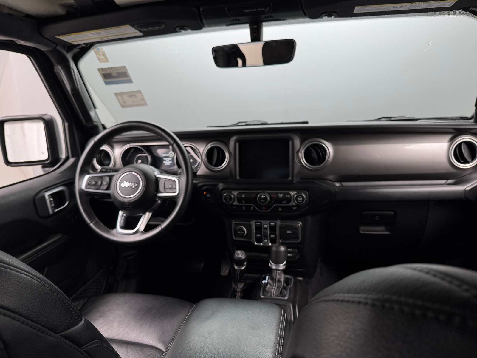 Thumbnail: 2018 Jeep Wrangler - 2