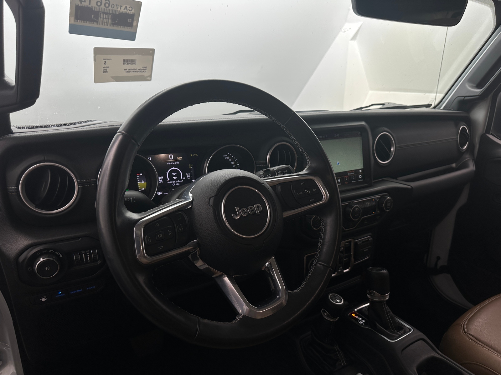Thumbnail: 2022 Jeep Wrangler - 2