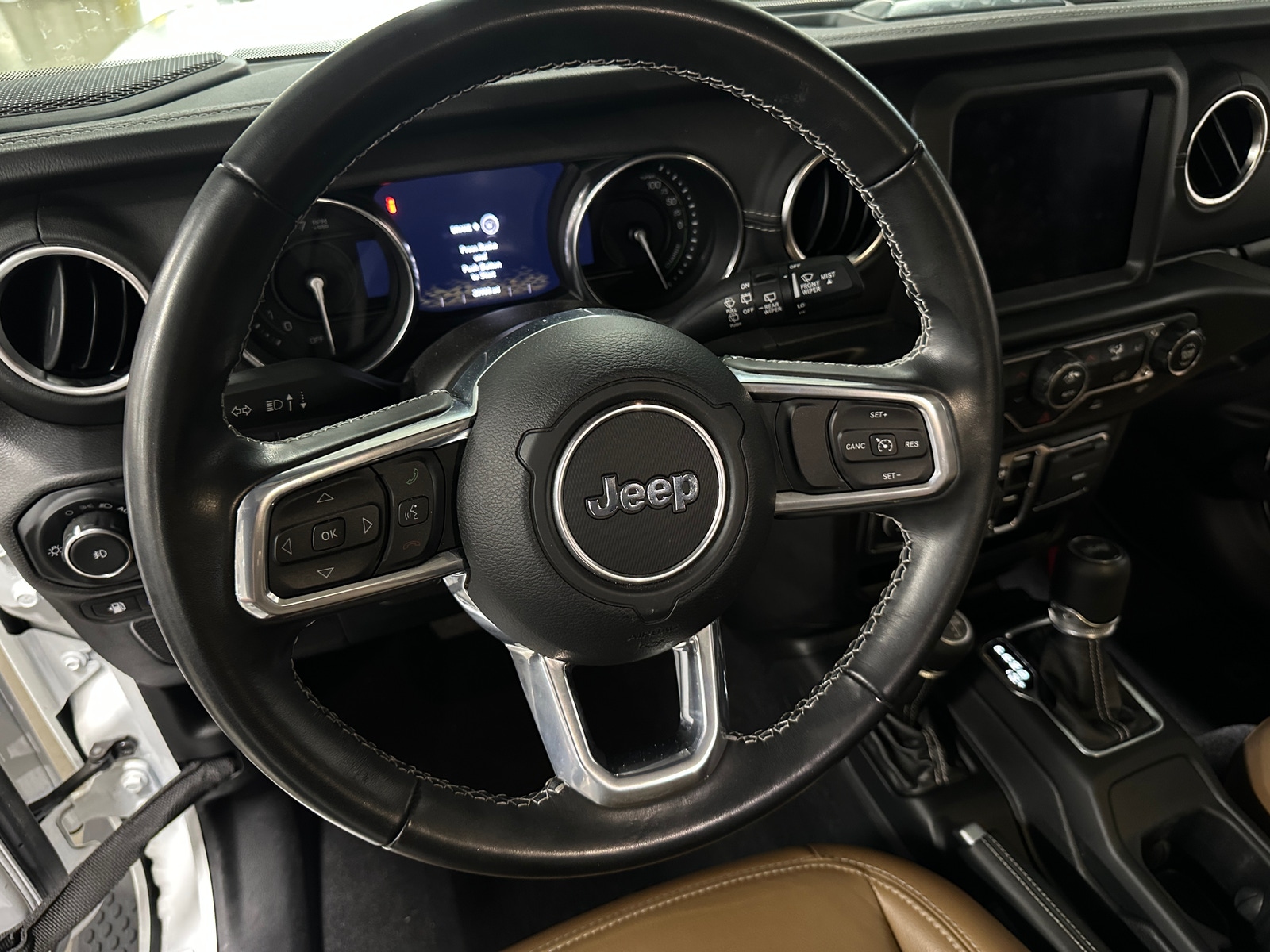 Thumbnail: 2022 Jeep Wrangler - 4