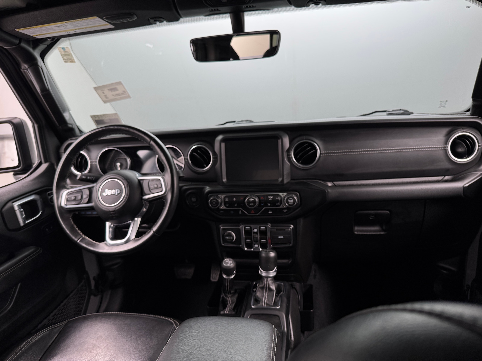 Thumbnail: 2022 Jeep Wrangler - 2