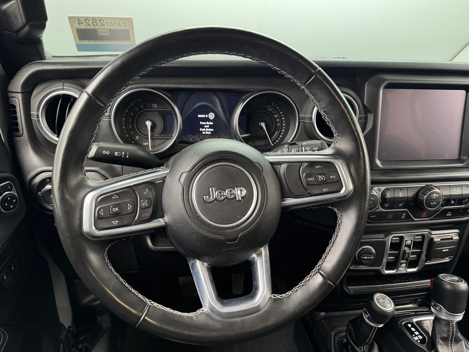 Thumbnail: 2022 Jeep Wrangler - 4
