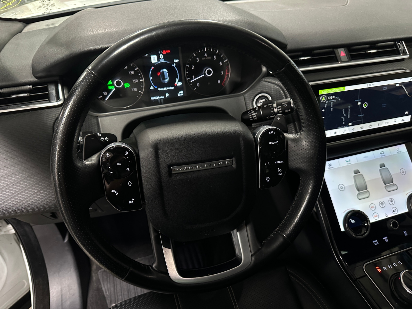 Thumbnail: 2020 Land Rover Range Rover Velar - 4