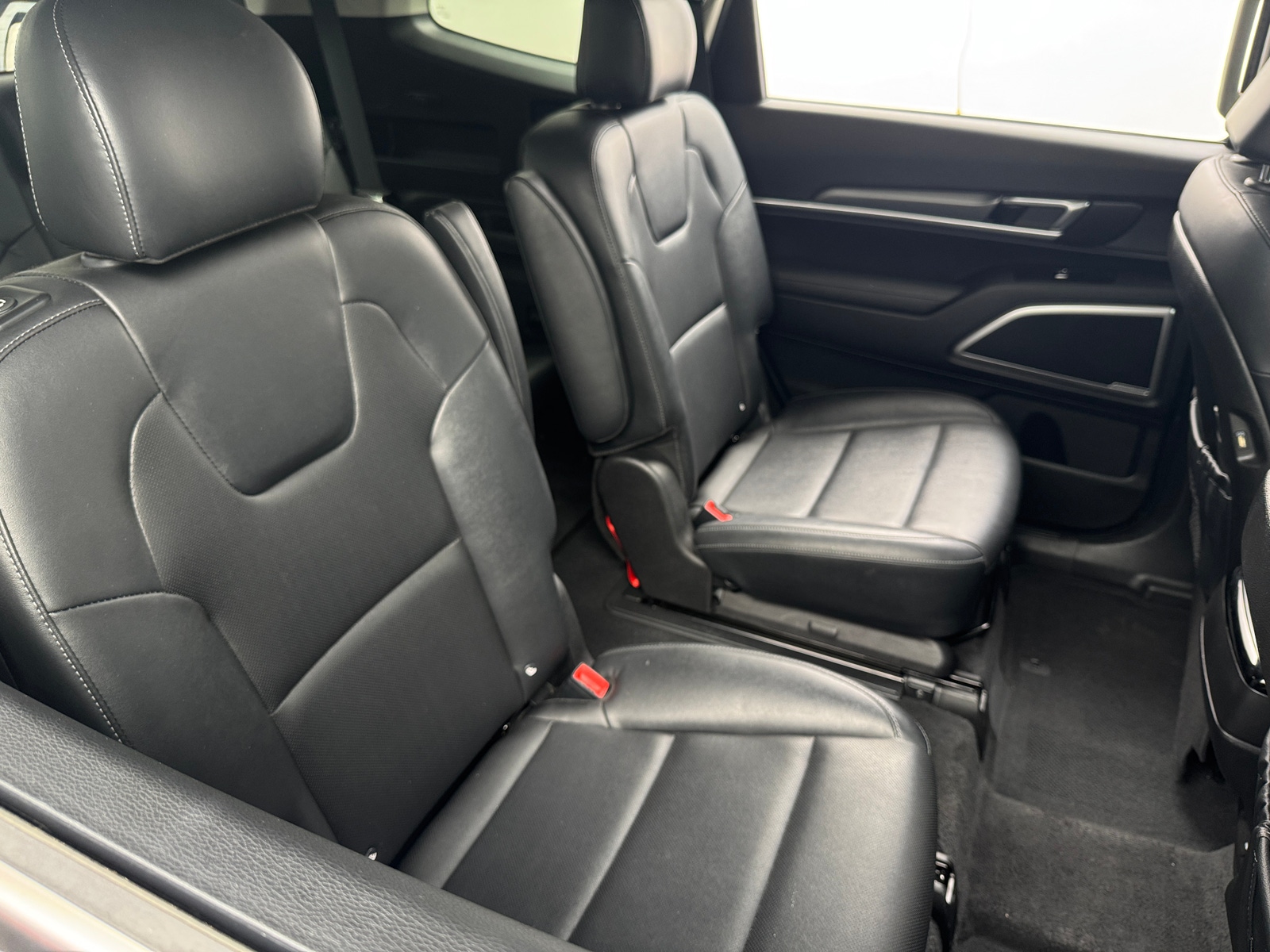 Thumbnail: 2022 Kia Telluride - 5
