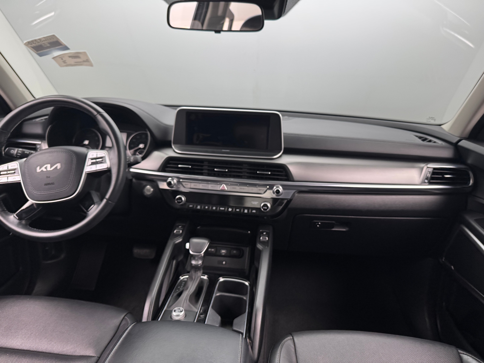 Thumbnail: 2022 Kia Telluride - 2