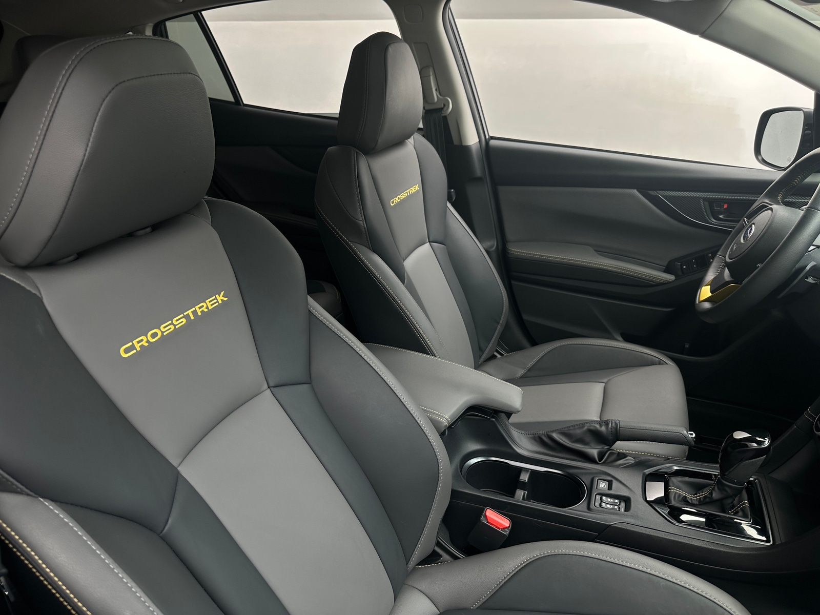 Thumbnail: 2023 Subaru Crosstrek - 2