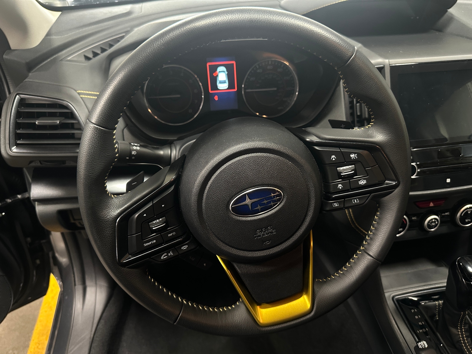 Thumbnail: 2023 Subaru Crosstrek - 5