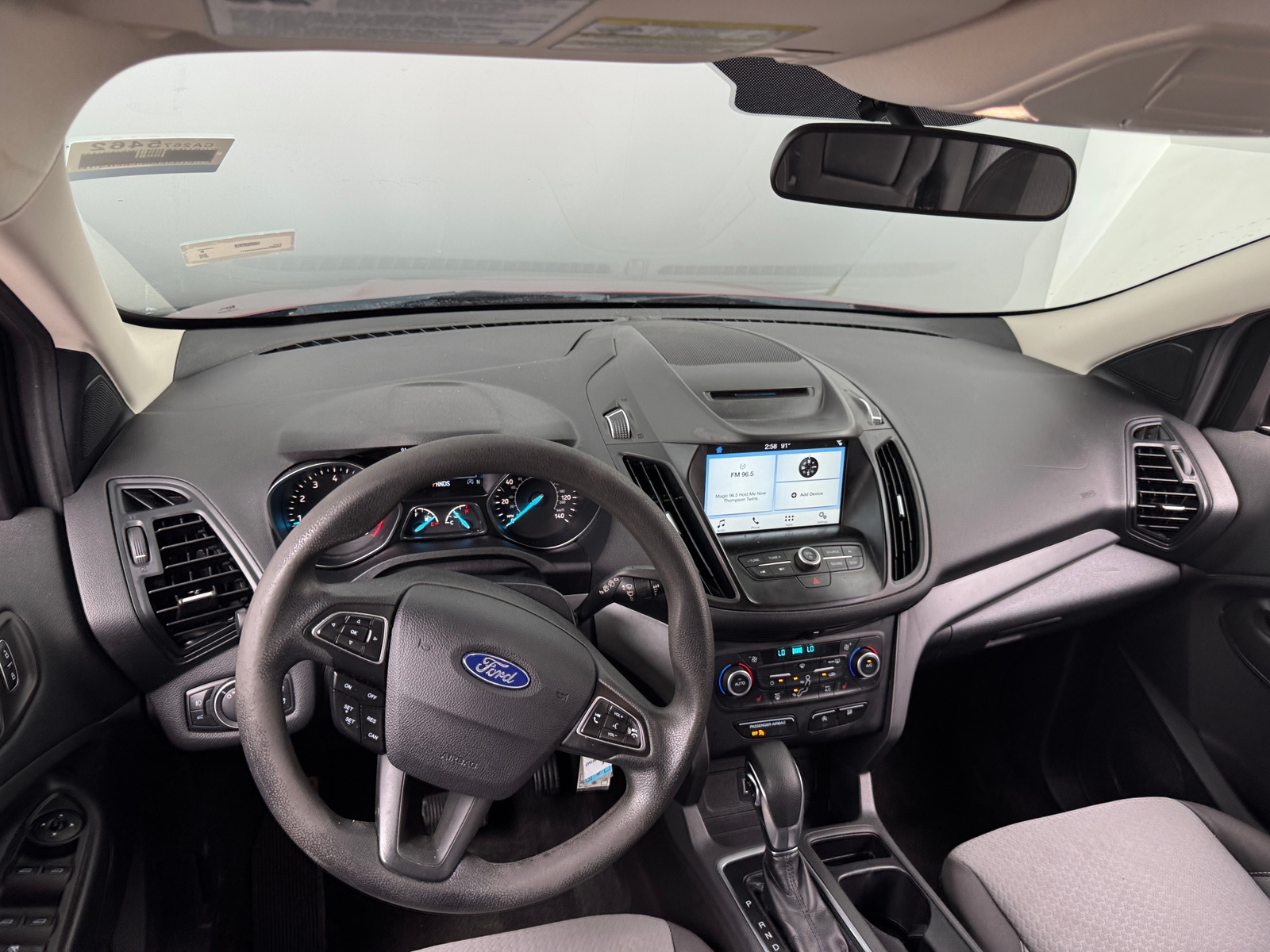Thumbnail: 2018 Ford Escape - 3