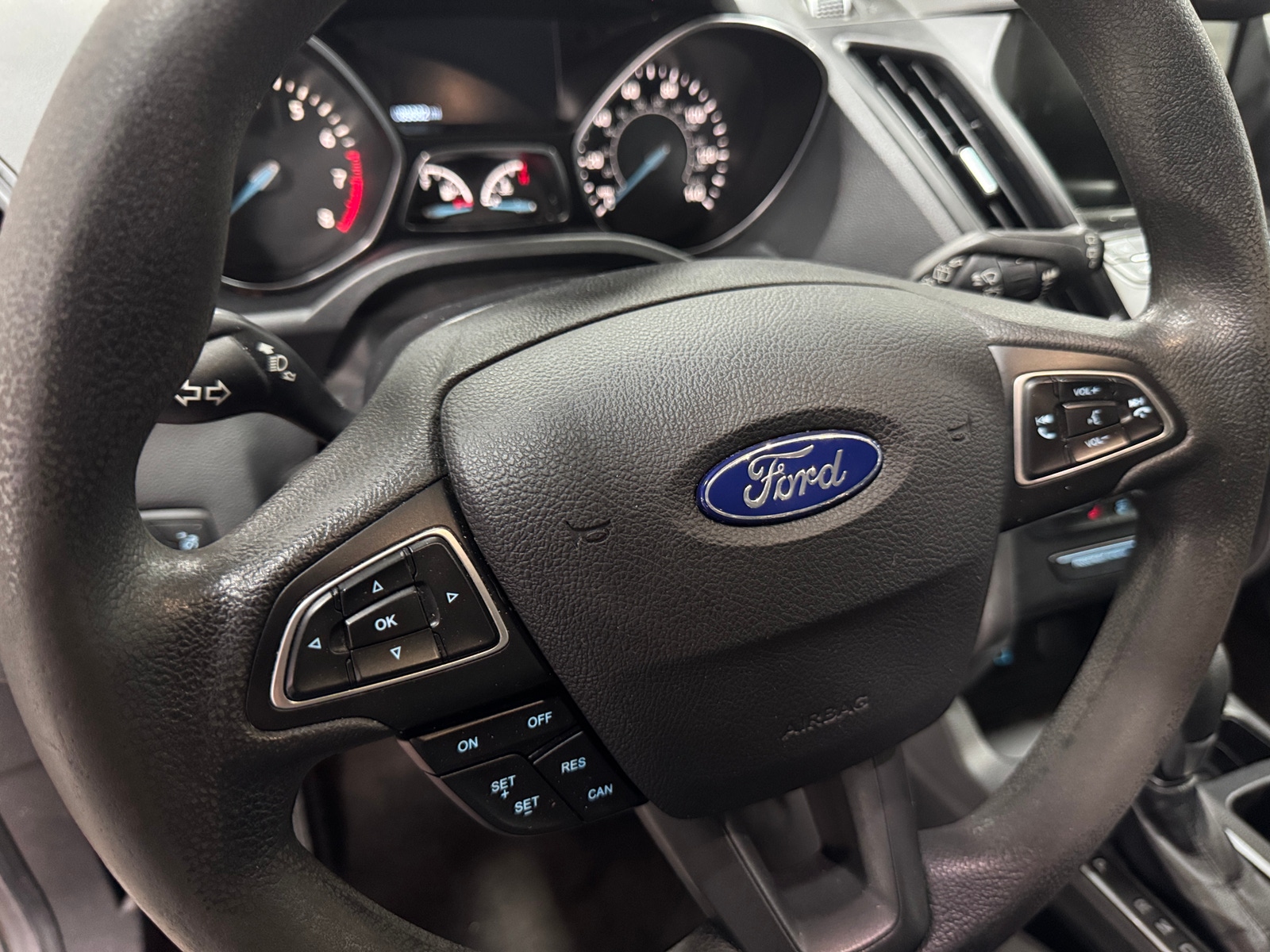Thumbnail: 2018 Ford Escape - 5